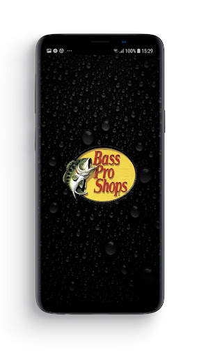 Bass Pro Shops screenshot 2
