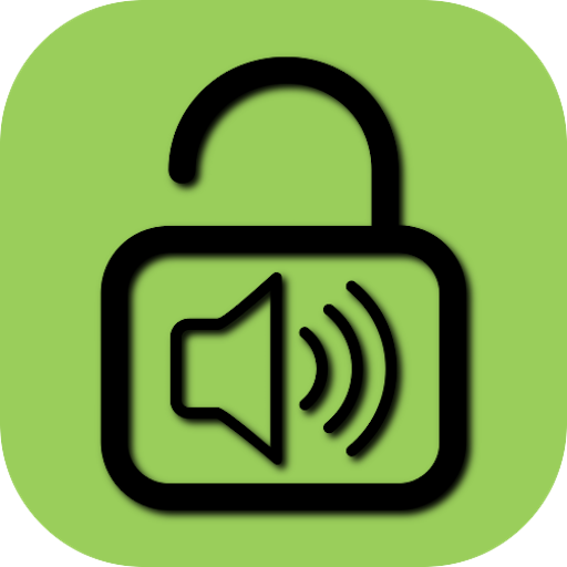 Internal Audio Plugin (ROOT) icon