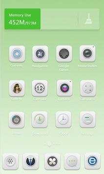 Elegant Life - Solo Launcher Theme screenshot 2