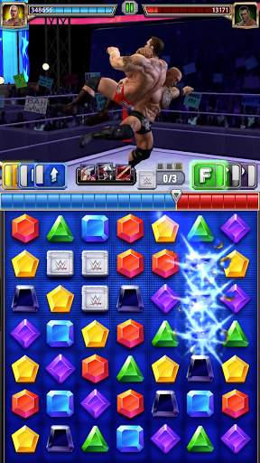 WWE Champions screenshot 7