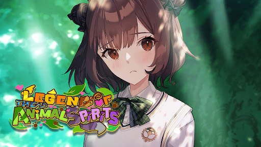 Legend of the Animal Spirits screenshot 4
