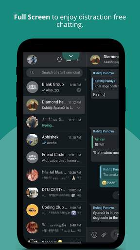 Web Tool - Multiple Accounts screenshot 4