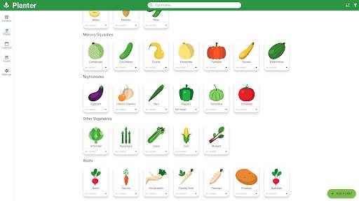 Planter - Garden Planner screenshot 28