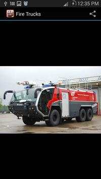 Fire Trucks Games Free screenshot 7