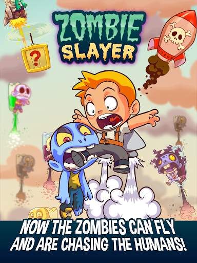 Zombie Slayer screenshot 11