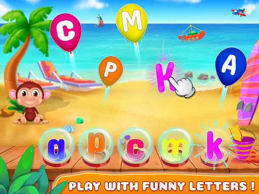 Phonics Learning - Kids Game screenshot 5