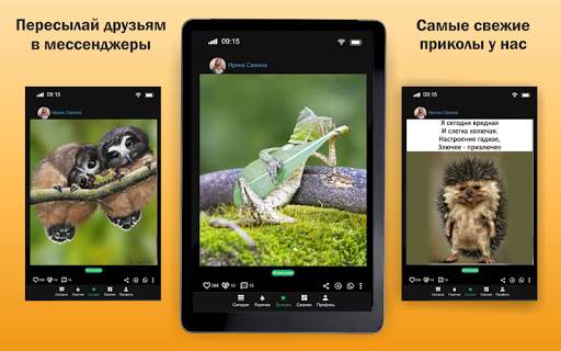 ГыГы Приколы скриншот 10
