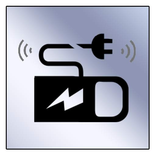 Broken charger wire alarm ep001