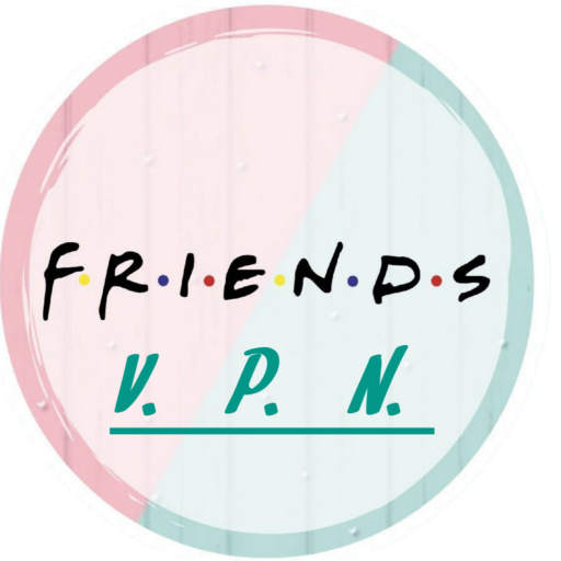 Friends VPN 1.5.85