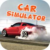 Car Driving Simulator 1.0.4