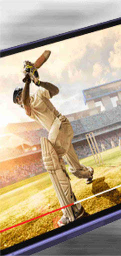 Live Cricket TV - Watch HD IPL screenshot 3