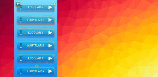 Türkmen Logo 2 screenshot 10