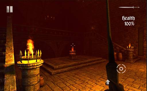 Stone Of Souls Lite screenshot 4