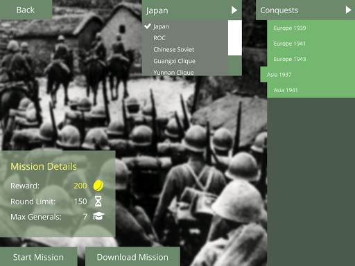 Armchair Commander screenshot 11