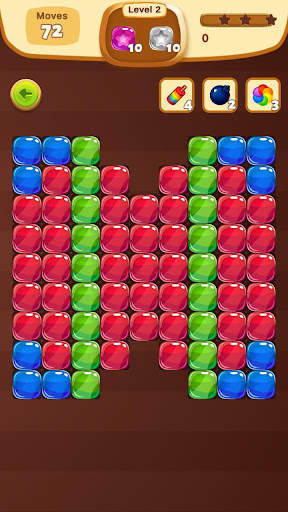 Candy Cubes Empire screenshot 4