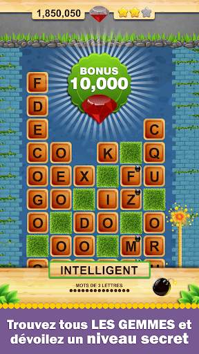 Mots Ver - Jeu de mots amusant screenshot 5