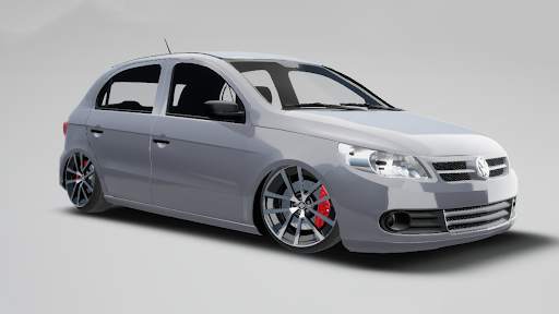 Tuning Brasil - Rebaixados screenshot 4