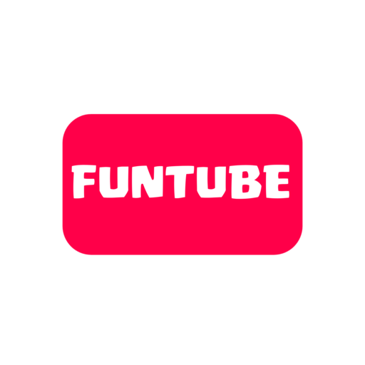 FunTube -Fake Subscriber Prank icon