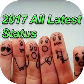 Latest Whatsapp Status 2017 1.4