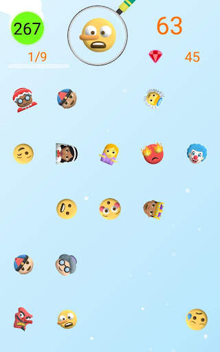 Emoji Crush screenshot 13