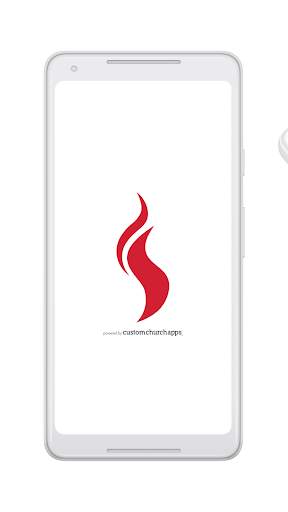 Living Sanctuary App screenshot 1