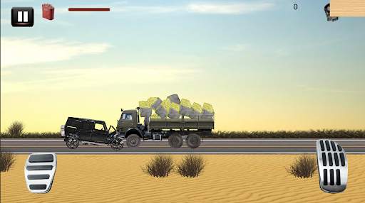 Car Crash 2d screenshot 20