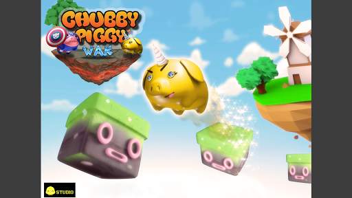 Chubby Fight screenshot 1