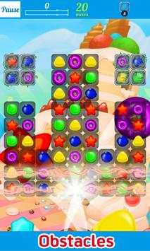 Candy Of King screenshot 3
