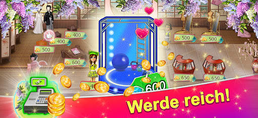 Wedding Salon 2 screenshot 5
