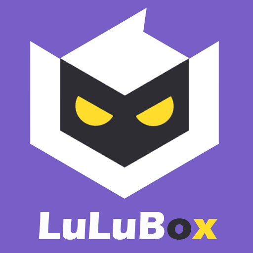 FF LuluBx - Free FF Diamonds &amp; ML Zodiac skin Tips icon