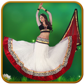 Woman Chaniya Choli Suit2016 icon