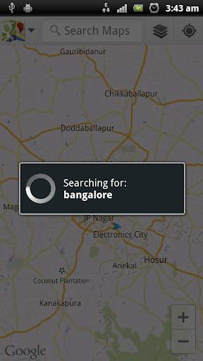 World's Weather Forecast Lite screenshot 6