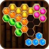 Block Hexa Candy 1.0.1
