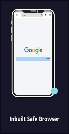 TuxVPN - Free VPN , Safe Browser & Speedtest screenshot 3