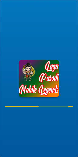Parodi Lagu Mobile Legend screenshot 1