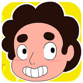Universe Steven Dash Adventure icon