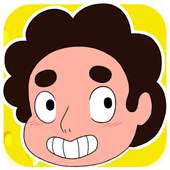 Universe Steven Dash Adventure