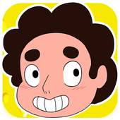 Universe Steven Dash Adventure 1.0