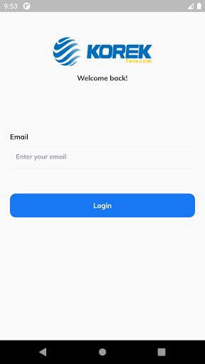 Iconnect screenshot 2