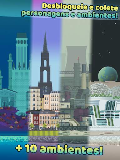 High Risers screenshot 10