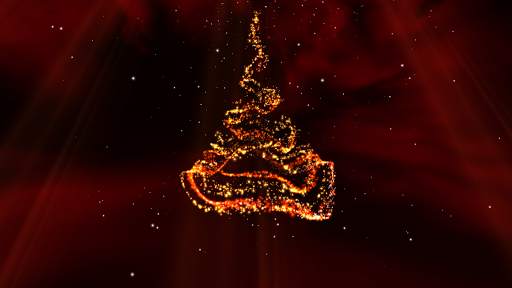 Christmas Free Live Wallpaper screenshot 11