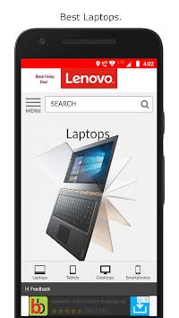 Lenovo Easy screenshot 4