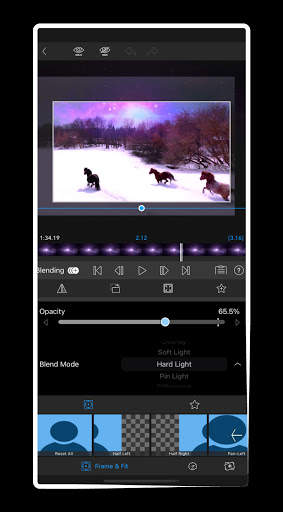 LumaFusion Android Assistant Tips screenshot 1