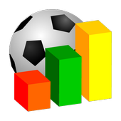 SoccerStats Lite icon