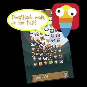 Animals Crush screenshot 3
