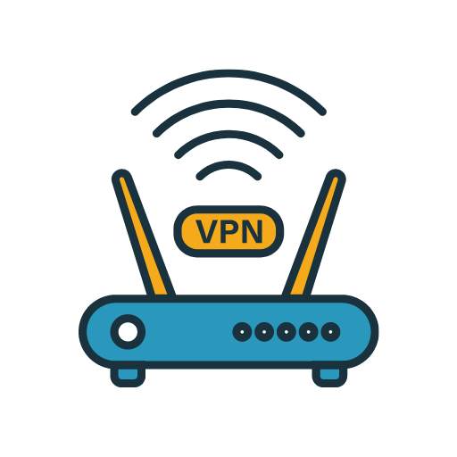 Shark VPN - unlimited Free VPN proxy 1.0