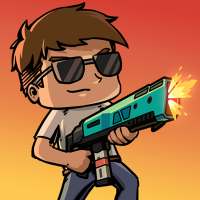 Sniper Legend logo