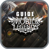Guide for Mobile Legend pro V7 icon