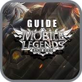 Guide for Mobile Legend pro V7 1.0