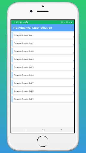 RS Aggarwal Class 10 Math Solution OFFLINE screenshot 5